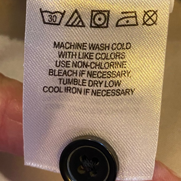 Vans men’s shorts size 30 - Picture 9 of 9